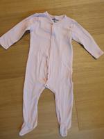 Pyjama Schlafoverall Gr.80 rosa Nürnberg (Mittelfr) - Nordstadt Vorschau