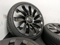 Original Tesla Model Y Uberturbine 21 Zoll Felgen 1188226-00-C Rheinland-Pfalz - Bingen Vorschau