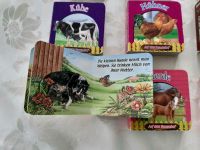 11 Minibücher, Tiere auf dem Bauernhof, Westermann Verlag, 2,50 € Brandenburg - Neuenhagen Vorschau