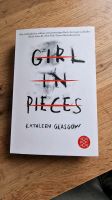 Girl in pieces - Kathleen Glasgow - Thriller Essen - Essen-Borbeck Vorschau