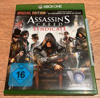 XBOX ONE Assassin´s Creed Syndicate Niedersachsen - Bienenbüttel Vorschau