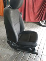 Comfort Beifahrersitz Mercedes Vito W447 Niedersachsen - Dahlenburg Vorschau