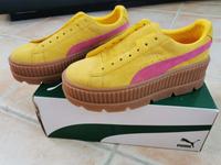 Original PUMA x FENTY Sneaker Gr. 38,5 NEU Hessen - Bad Homburg Vorschau
