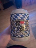 Bierkrug 0,5l Schleswig-Holstein - Lütjenburg Vorschau