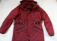 Wellensteyn Elements Herren Winter Jacke Größe M Rot Nordrhein-Westfalen - Velbert Vorschau