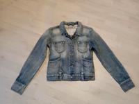 Jeans Jacke Gr S von Closed für Damen Hessen - Reiskirchen Vorschau