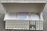 Apple Tastatur Keyboard USB Modell A1243 Nummernblock TOP Nordrhein-Westfalen - Leichlingen Vorschau