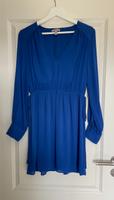 Kleid blau h&M Kleid blau Größe M Schleswig-Holstein - Itzehoe Vorschau