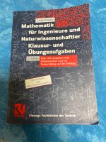 Mathematik f. Ingenieure + Naturwissenschaftler Hessen - Fürth Vorschau