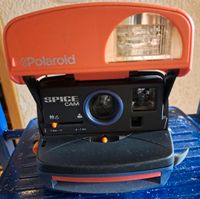 Polaroid Kamera Leipzig - Sellerhausen-Stünz Vorschau