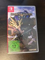 Monster Hunter Rise Bayern - Konzell Vorschau