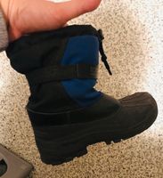 Winterstiefel Brandenburg - Bernau Vorschau