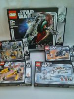 Lego Star Wars 20 Jahre Sets 75243 75258 75259 75261 75262 Slave Niedersachsen - Delmenhorst Vorschau