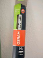 Osram leuchtstoffröhre 14 Watt 55 cm lang und 16 mm Durchmesser Eimsbüttel - Hamburg Eimsbüttel (Stadtteil) Vorschau