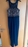 Toller jumpsuit Einteiler Overall von Little Mistress, Gr. 38,neu Hessen - Herborn Vorschau