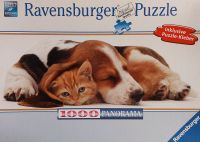 Ravensburger Puzzle 1000 Teile Nordrhein-Westfalen - Alfter Vorschau