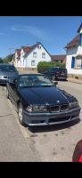 BMW 320i E36 mit KW V3 + Magnaflow Baden-Württemberg - Eppingen Vorschau