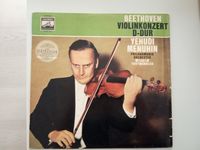 Beethoven*, Yehudi Menuhin, Philharmonia Orchestra, LP Nordrhein-Westfalen - Overath Vorschau