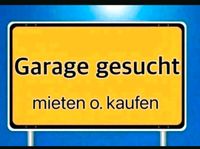 Garage gesucht Sachsen - Struppen Vorschau