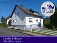 Freundliches Einfamilienhaus mit Einbauküche in ruhiger Lage! Rheinland-Pfalz - Kirchen (Sieg) Vorschau