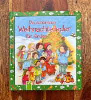 Buch ‚Die schönsten Weihnachtslieder für Kinder‘ Freiburg im Breisgau - Kirchzarten Vorschau