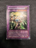 Yu-Gi-Oh Karte Elementarheld Donnergigant DP1-DE011 Rare Bayern - Lauben Vorschau