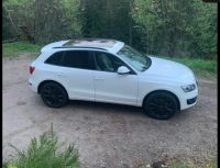 Audi Q5 quattro Baden-Württemberg - Albbruck Vorschau