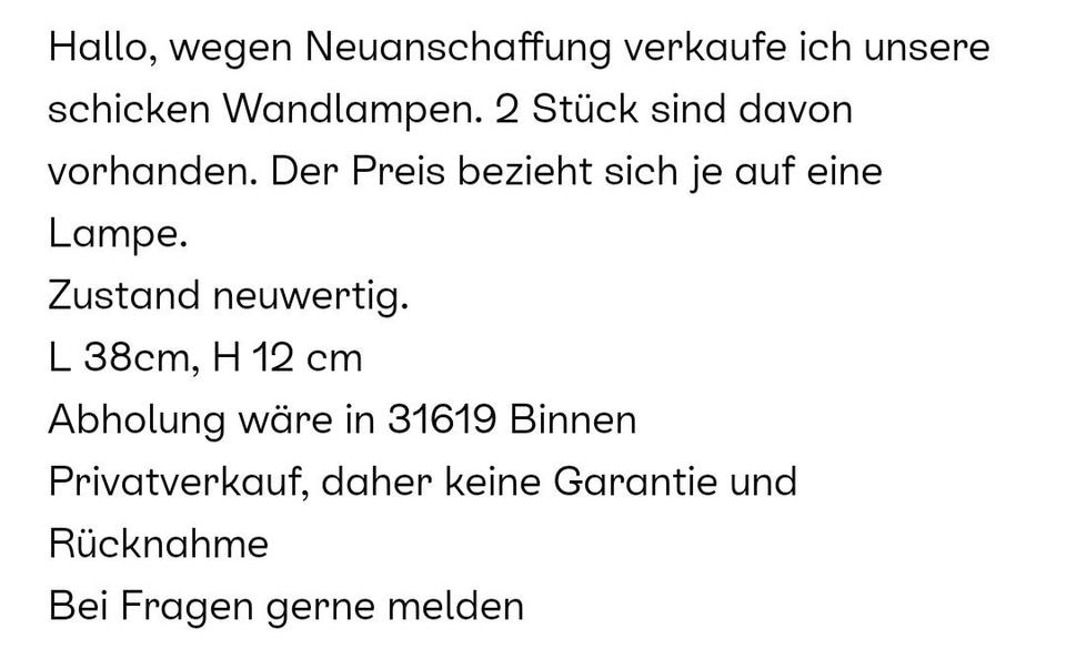 Wandlampe,Chromgeflecht,Spiegel,3 Flammig, Kugellampe "wie neu * in Binnen