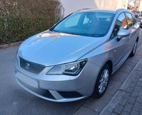 Seat Ibiza 1.2 TDI Ecomotive EUR06 Essen - Altenessen Vorschau