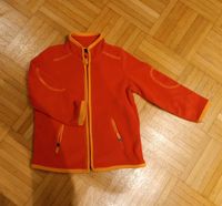 Fleecejacke von Tchibo Gr. 86/92 Baden-Württemberg - Obersulm Vorschau