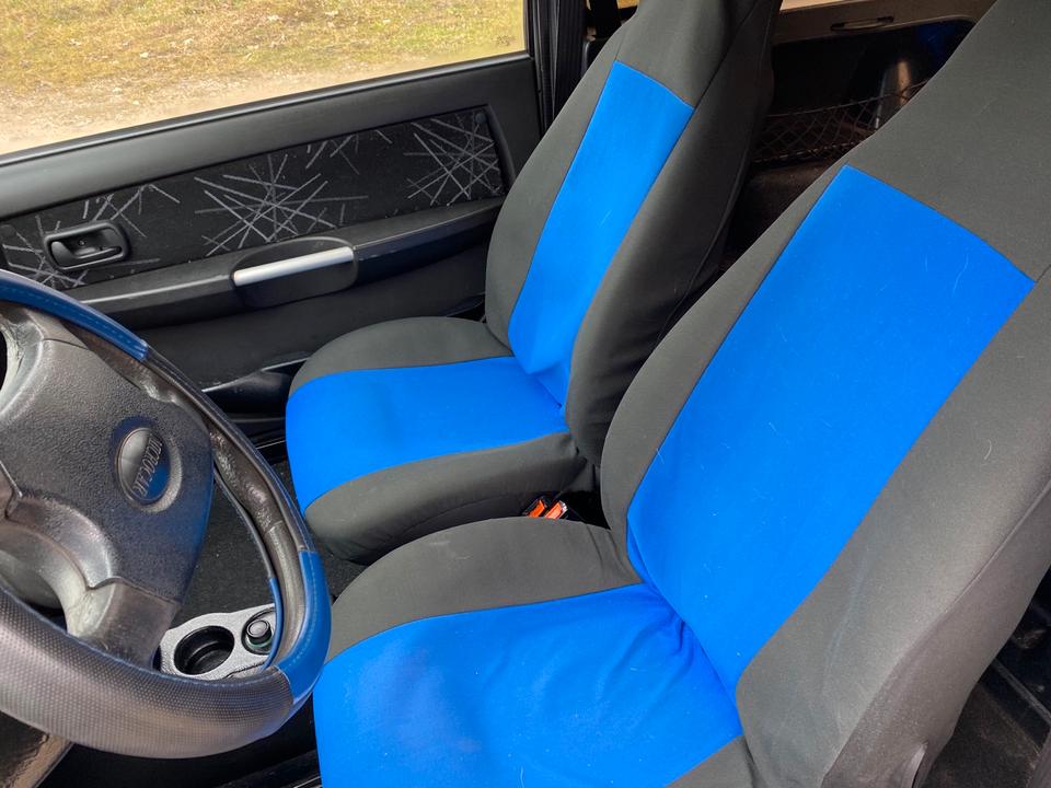 Mopedauto Mickrocar SA–MC2. AM Führerschein.Automatik.45Kmh. in Nürnberg (Mittelfr)