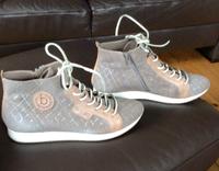 schicker Bugatti Schuh Bayern - Großwallstadt Vorschau