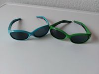 Sonnenbrille Alpina Felxxy Kids, Planes, grün/blau, Zwillinge Baden-Württemberg - Waldbrunn Vorschau