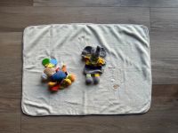 Babydecke Handpuppe Sterntaler und Hund Sigikid Nordrhein-Westfalen - Iserlohn Vorschau