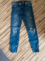 Woman Jeans Gr.36 Bayern - Deggendorf Vorschau