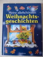 Buch "Meine allerschönsten Weihnachtsgeschichten", top Zustand! Bayern - Buchdorf Vorschau