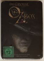 Die große Oz-Box - Special Edition Metallbox 2 DVD „NEU“ OVP mit Berlin - Reinickendorf Vorschau