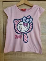 Süßes Mädchen Tshirt. Hello Kitty Größe 86/92 Köln - Chorweiler Vorschau