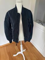 Alpha Industries Bomberjacke Nordrhein-Westfalen - Ennigerloh Vorschau