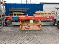 Demag Brückenkran 1000 kg Baden-Württemberg - Philippsburg Vorschau