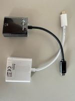 USB C to HDMI adapter Berlin - Treptow Vorschau
