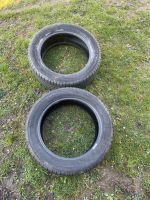 2x Sommerreifen michelin 195/55 R16 Bayern - Bergheim Vorschau