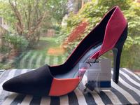 Pumps mit Stiletto-Absatz High Heels Damenschuhe Dresden - Äußere Neustadt Vorschau