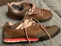 Timberland (Halb-)Wanderschuhe /  Outdoorschuhe Aachen - Aachen-Haaren Vorschau