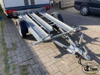 Motorradanhänger, Motorradtrailer, Anhänger BRENDERUP Bad Doberan - Landkreis - Bad Doberan Vorschau