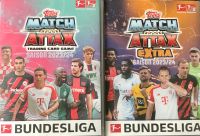 Match Attax Bundesliga 23/24 und extra - Tausch Altona - Hamburg Bahrenfeld Vorschau