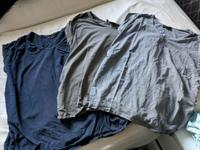 Umstandsmode T-Shirts Nordrhein-Westfalen - Coesfeld Vorschau
