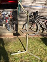 Fahrrad-Reparatur-Ständer für Standard-Räder München - Pasing-Obermenzing Vorschau