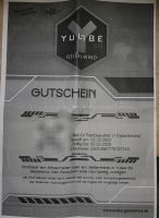 Yullbe Go Gutscheine Geiselwind 4x Bayern - Bischberg Vorschau