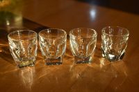 Schnapsglas Pinnchen Shotglas 2 cl Glaswerke Ruhr AG Vintage Bayern - Langquaid Vorschau